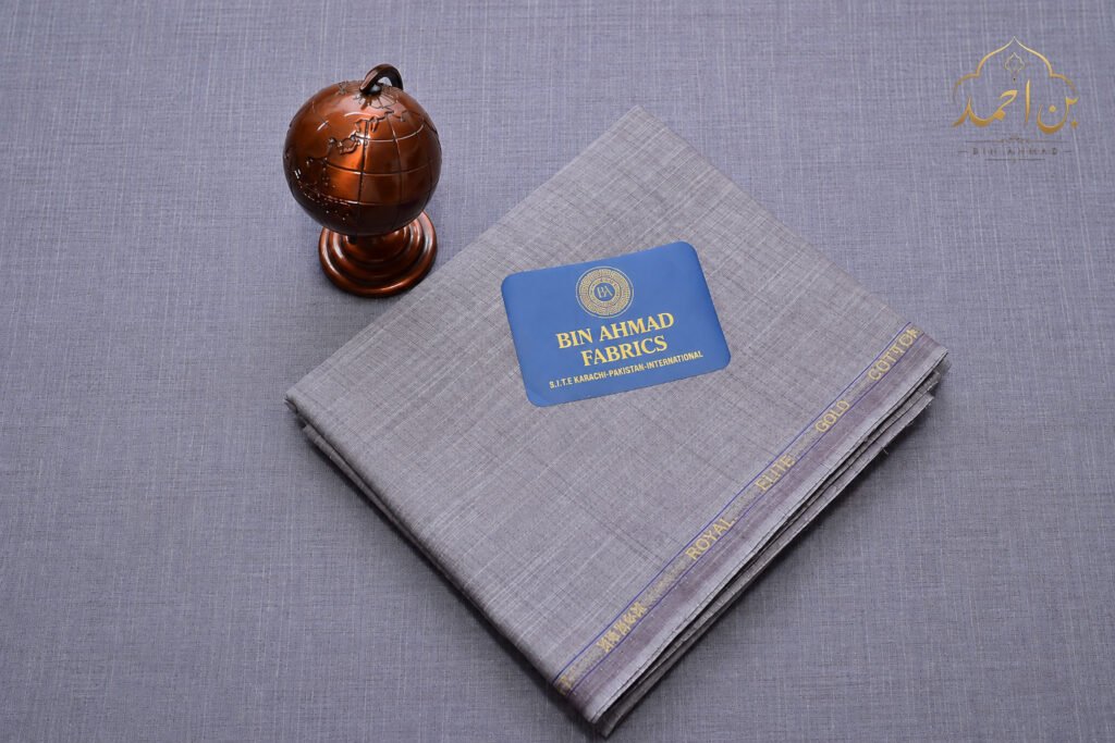 Richman III Cotton by bin ahmad