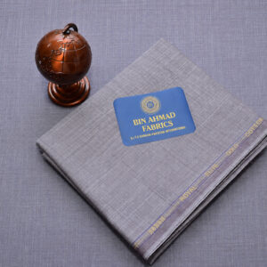 Richman III Cotton by bin ahmad